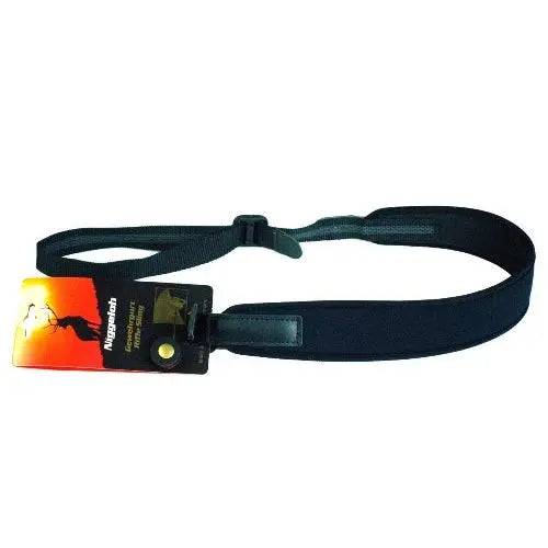 CUREA CARABINA NEOPREN NEGRU - Articole de Vanatoare