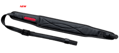 CUREA NIGGELOH II CARABINA PIELE NEAGRA QUICK - Articole de Vanatoare