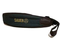 Curea arma Sauer Ergo Rest - Articole de Vanatoare
