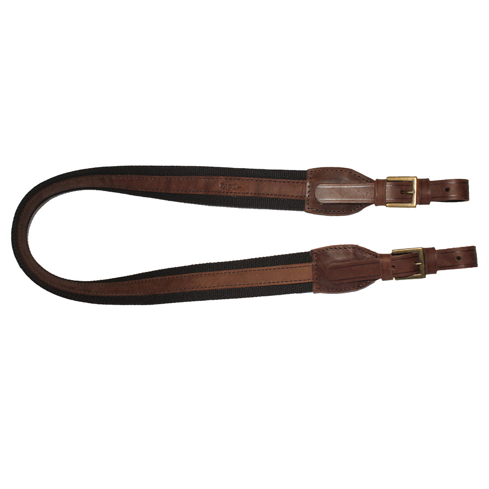 Curea arma md 0C piele - Articole de Vanatoare