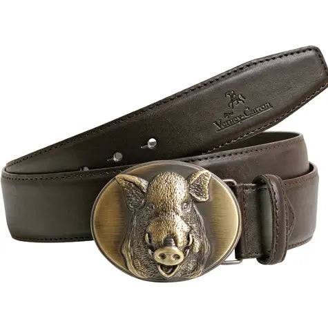 Curea vanator Verney-Carron pafta metalica - Articole de Vanatoare