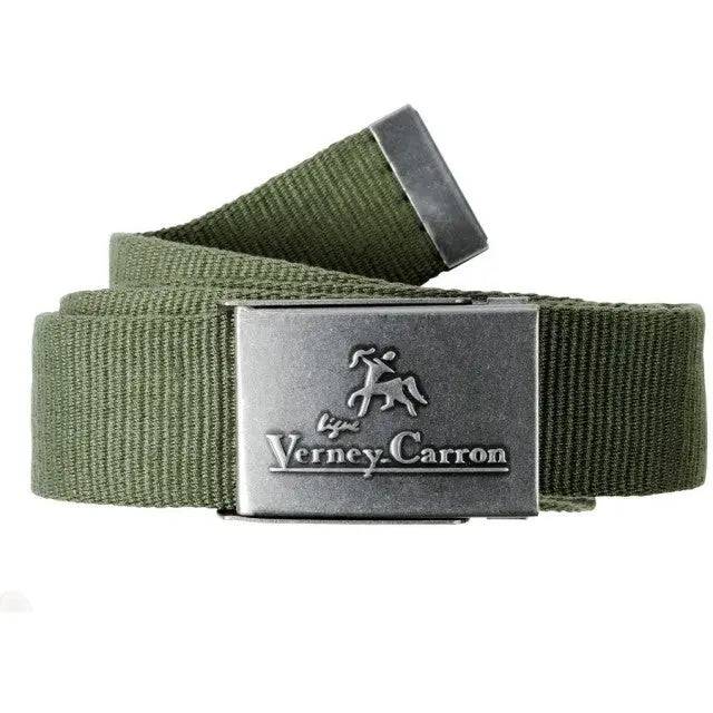 Curea Verney-Carron Cordura Halifax KAKI - Articole de Vanatoare