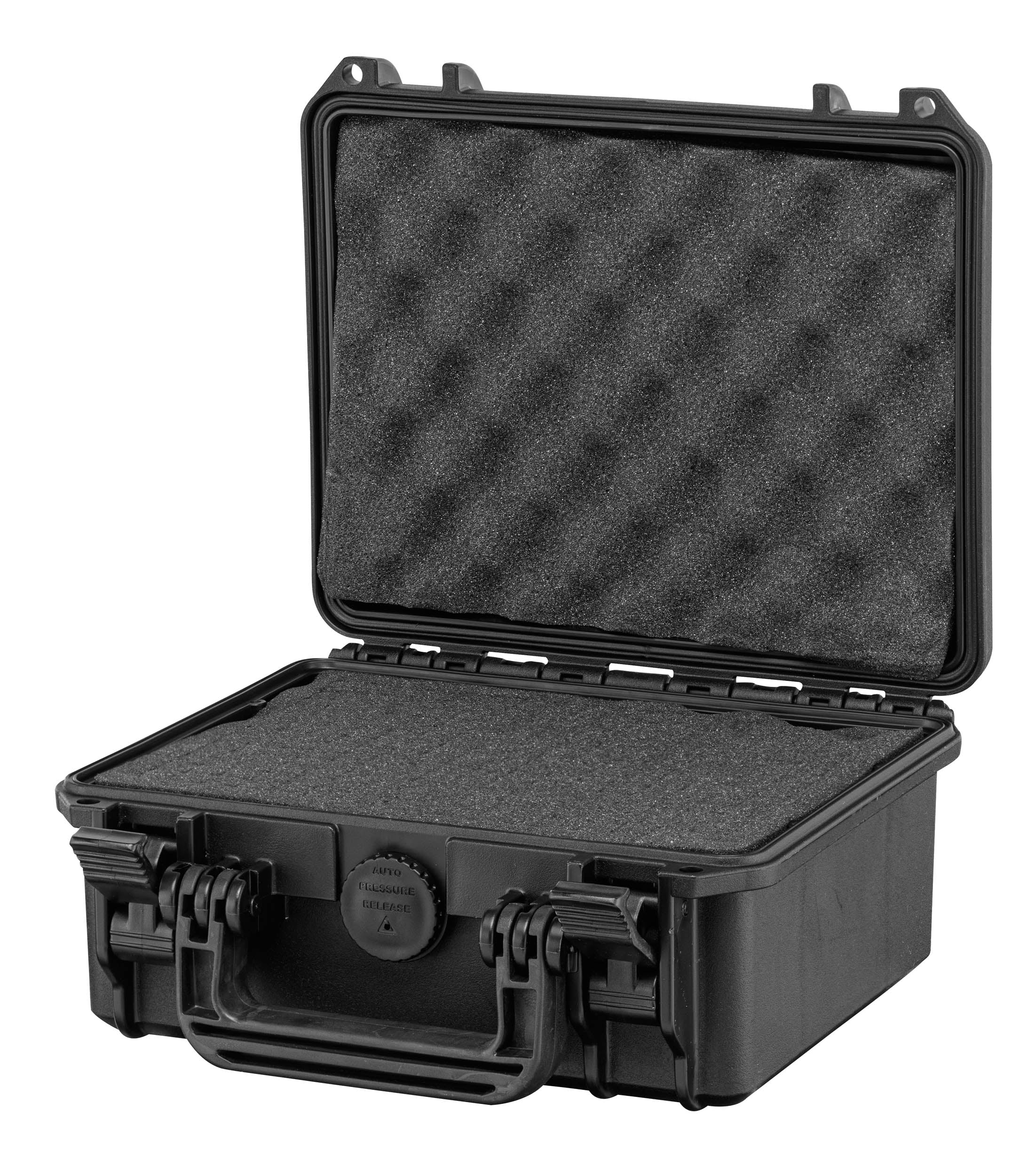 CUTIE REZISTENTA APA 235X180X156MM - Articole de Vanatoare