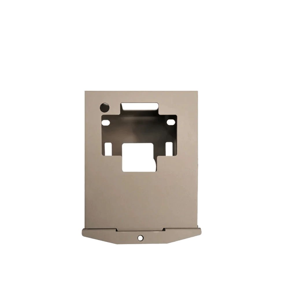 Cutie metalica protectie camera Spromise S688 - Articole de Vanatoare