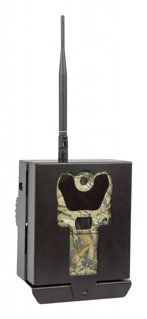 Cutie protectie camera UOVision 785 - Articole de Vanatoare
