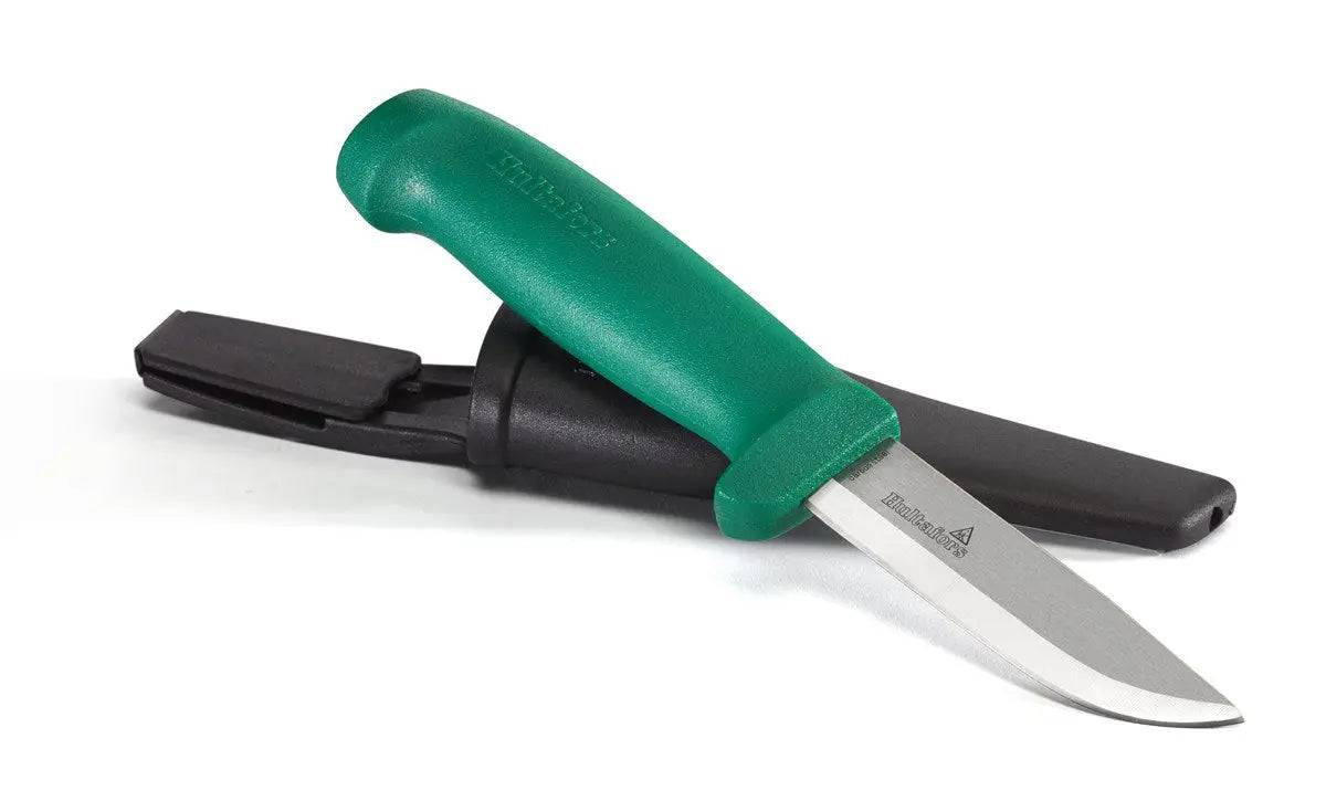 Cutit teaca Hultafors Heavy Duty GK - Articole de Vanatoare