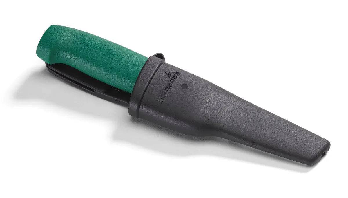 Cutit teaca Hultafors Heavy Duty GK - Articole de Vanatoare
