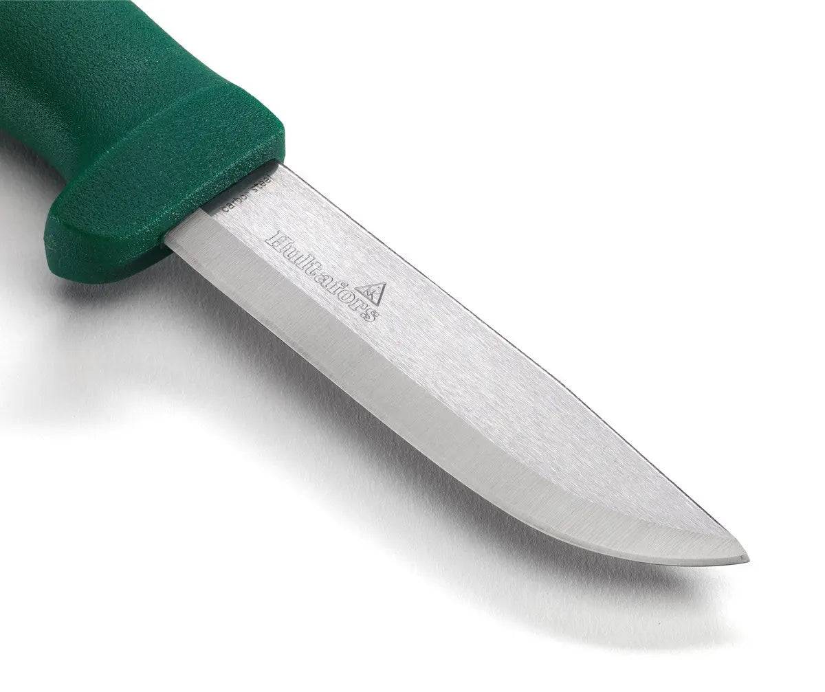 Cutit teaca Hultafors Heavy Duty GK - Articole de Vanatoare