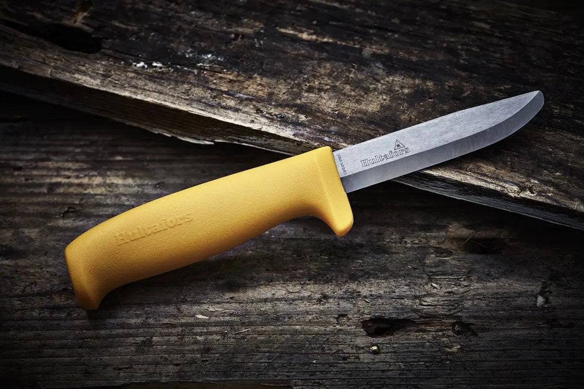 Cutit teaca Hultafors Safety - Articole de Vanatoare