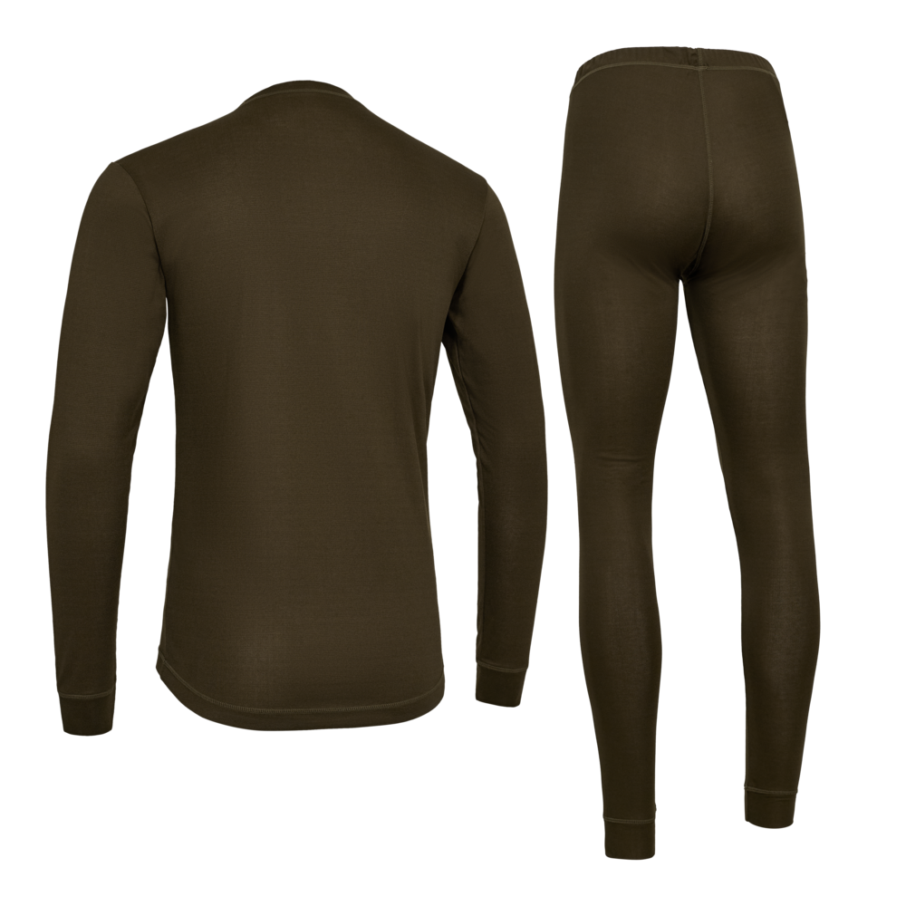 Costum Termic Deerhunter