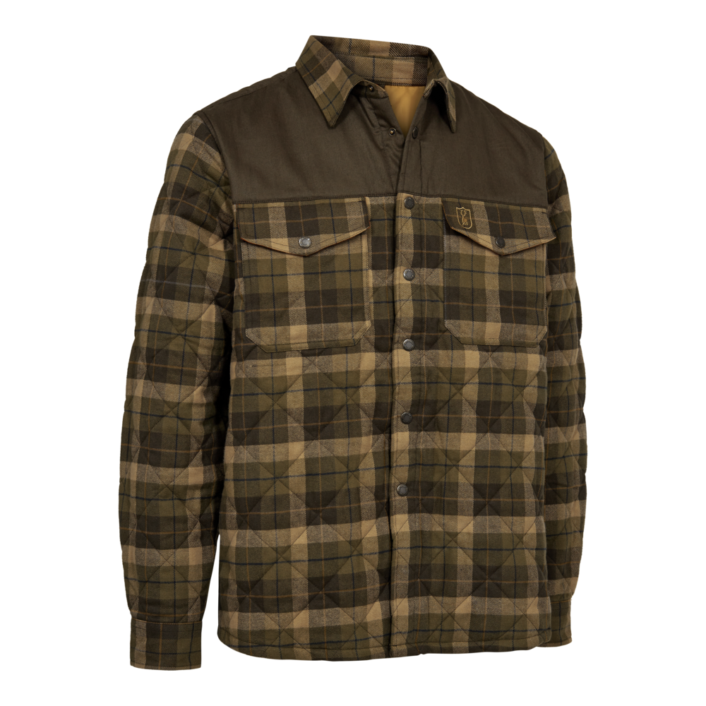 Jacheta Deerhunter Tip Camasa Elbert