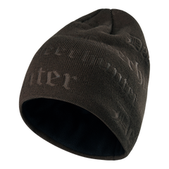 Caciula Deerhunter Logo Maro
