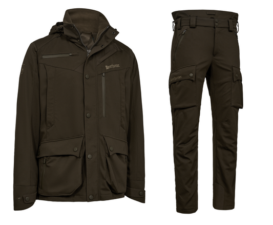 Deerhunter Costum Muflon Pro Light - Articole de Vanatoare