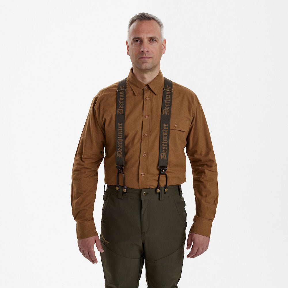 Deerhunter bretele - Articole de Vanatoare