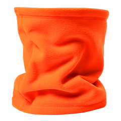 Deerhunter Guler Fleece Orange - Articole de Vanatoare