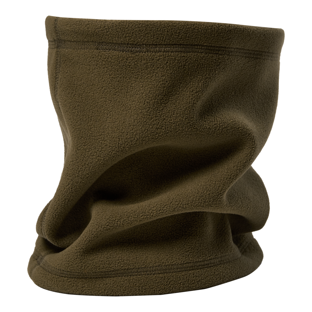 Deerhunter Guler Fleece Verde - Articole de Vanatoare