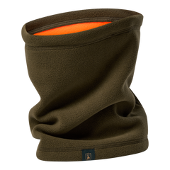 Deerhunter Guler Fleece Verde - Articole de Vanatoare