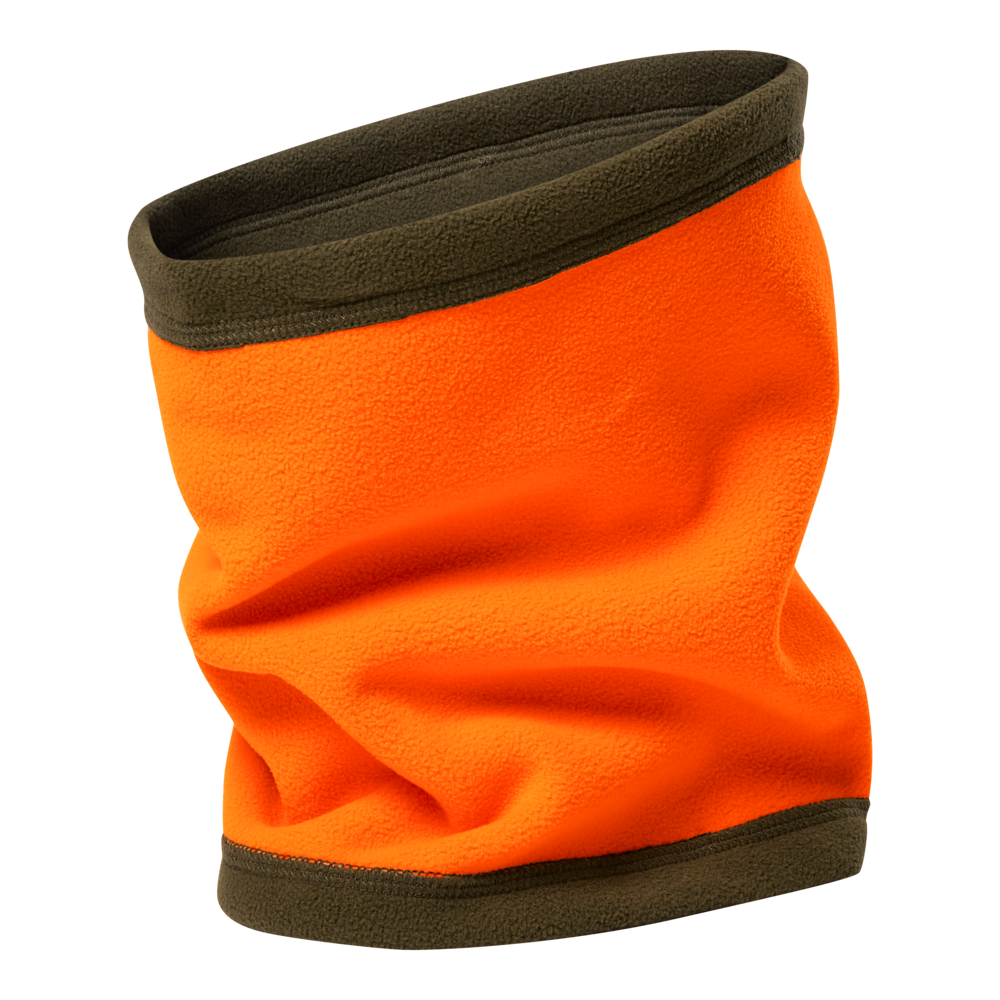 Deerhunter Guler Fleece Verde - Articole de Vanatoare