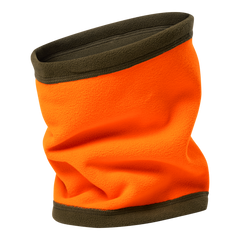 Deerhunter Guler Fleece Verde - Articole de Vanatoare