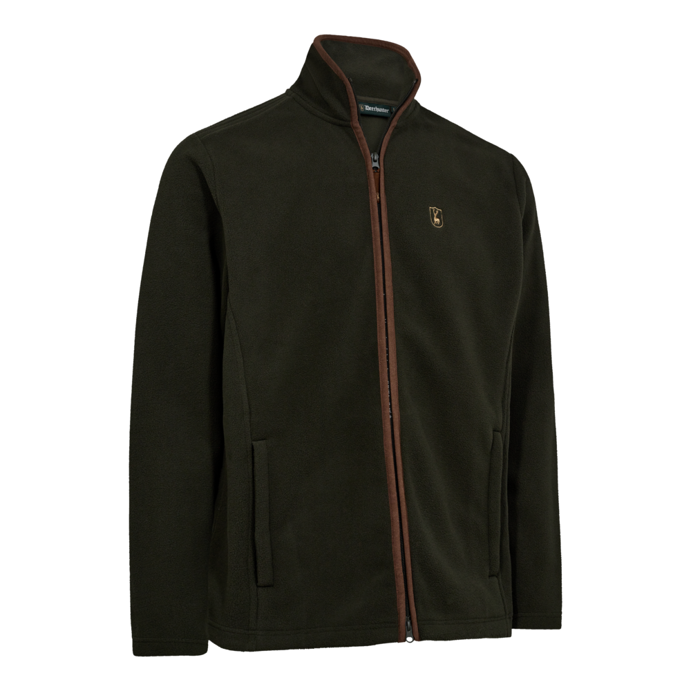 Deerhunter Jacheta Cumbria Fleece - Articole de Vanatoare