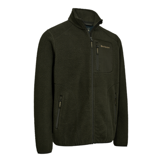 Deerhunter Jacheta Fleece Atlas - Articole de Vanatoare