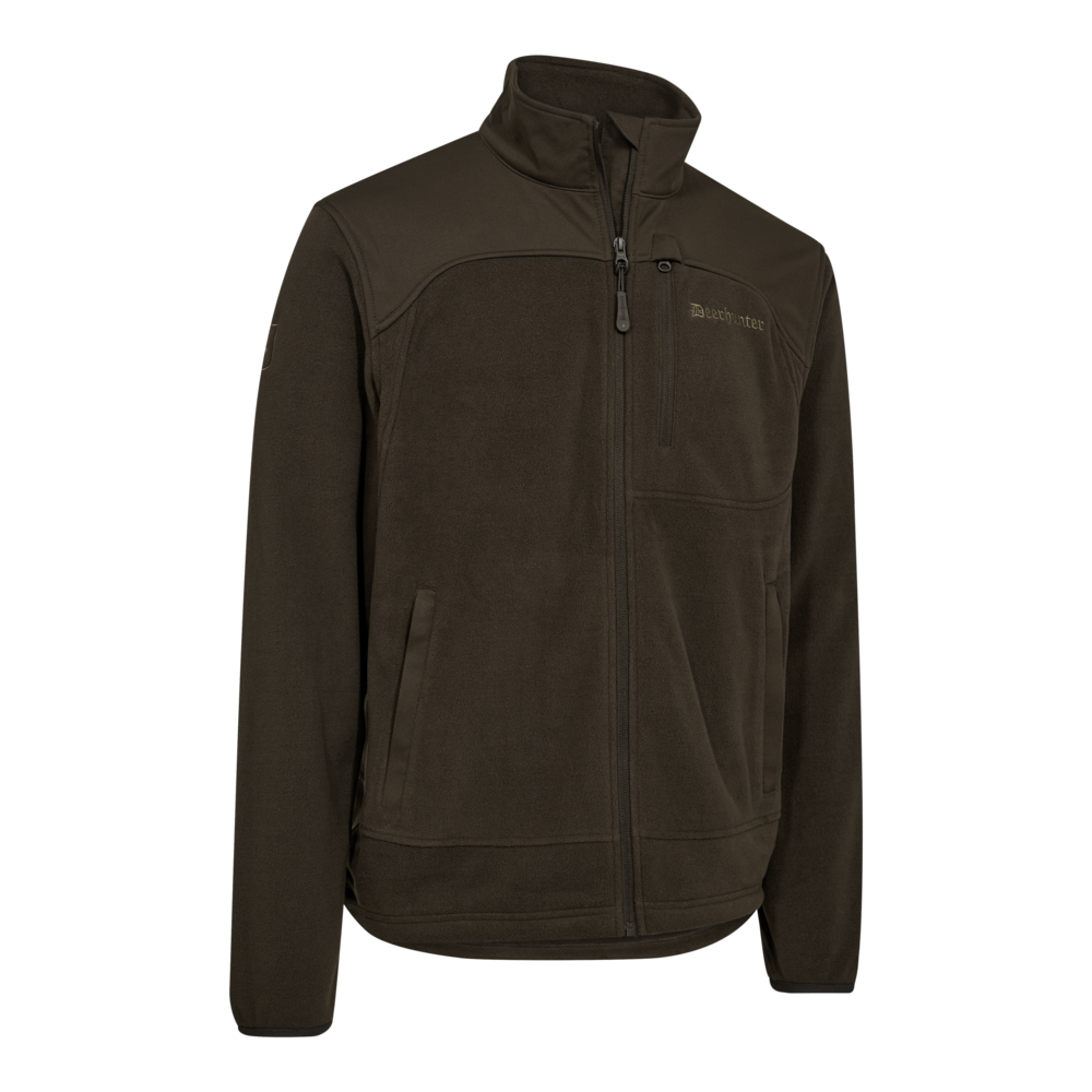 Deerhunter Jacheta Fleece Muflon Pro - Articole de Vanatoare