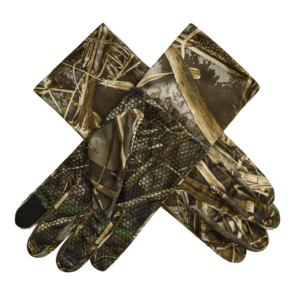 DeerHunter manusi camo Realtree MAX-7 - Articole de Vanatoare