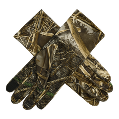 DeerHunter manusi camo Realtree MAX-7 - Articole de Vanatoare