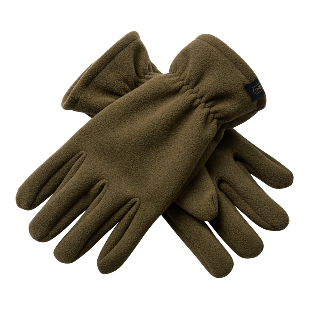 Deerhunter Manusi Fleece - Articole de Vanatoare