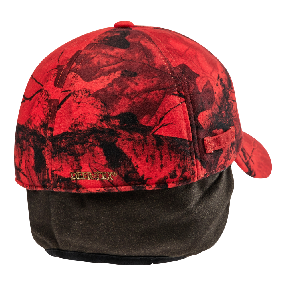 Deerhunter Sapca Ram Arctic - Articole de Vanatoare