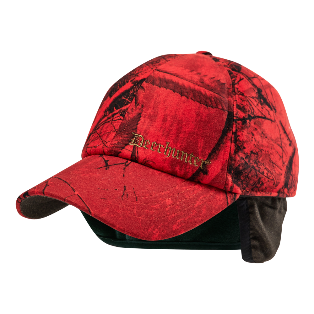 Deerhunter Sapca Ram Arctic - Articole de Vanatoare