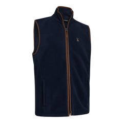 Deerhunter Vesta Fleece Cumbria Albastru - Articole de Vanatoare