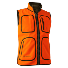 Deerhunter vesta reversibila GameKeeper - Articole de Vanatoare