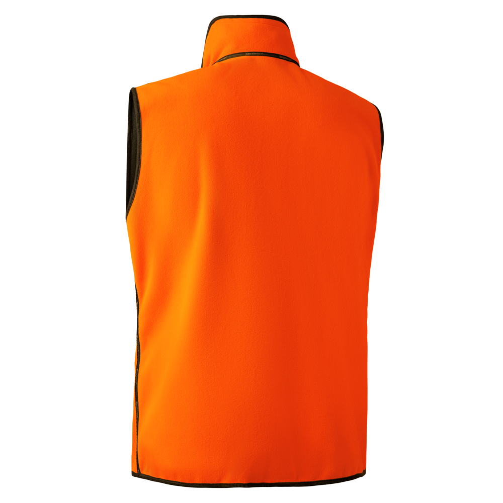 Deerhunter vesta reversibila GameKeeper - Articole de Vanatoare