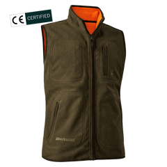 Deerhunter vesta reversibila GameKeeper - Articole de Vanatoare