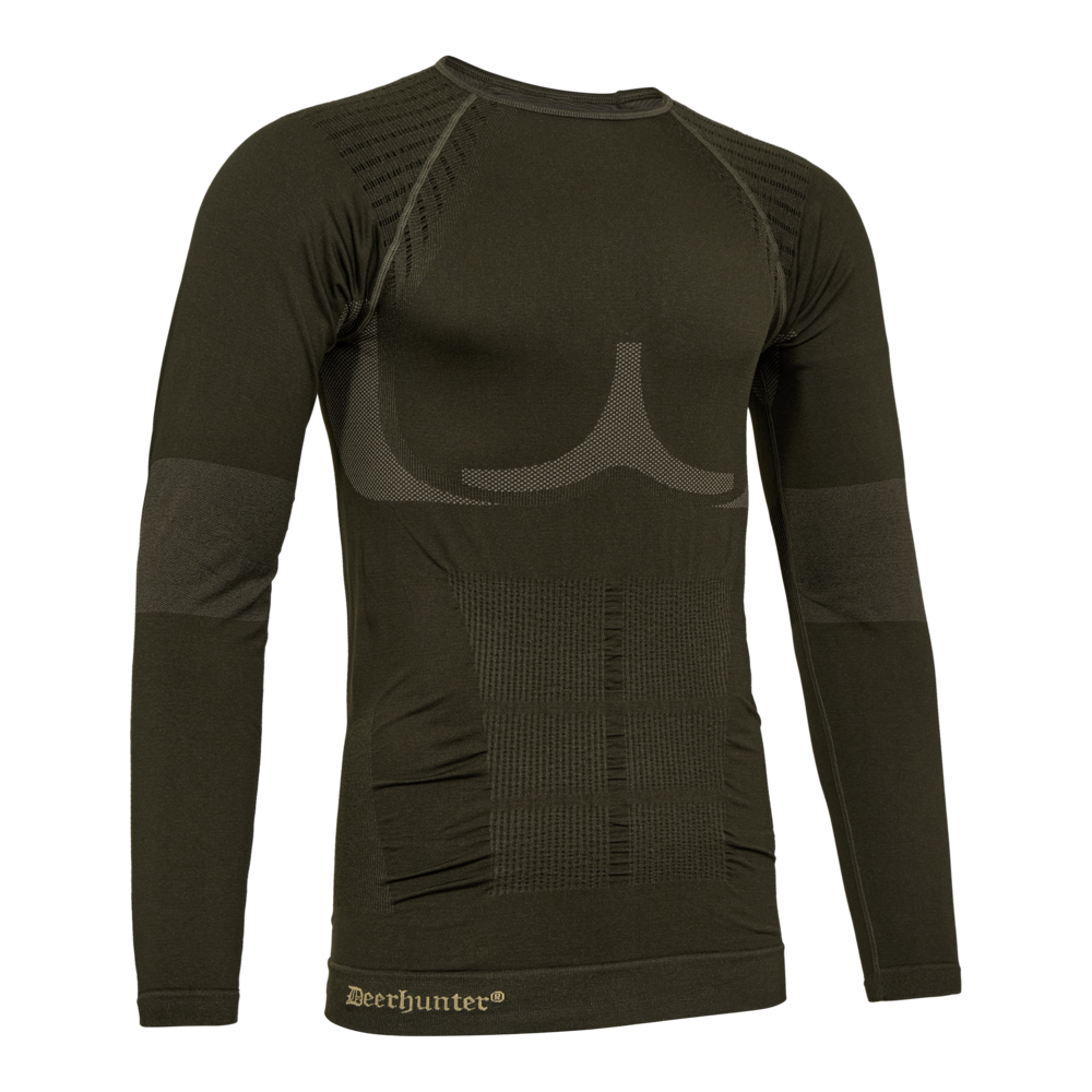 Deerhunter bluza termica de corp