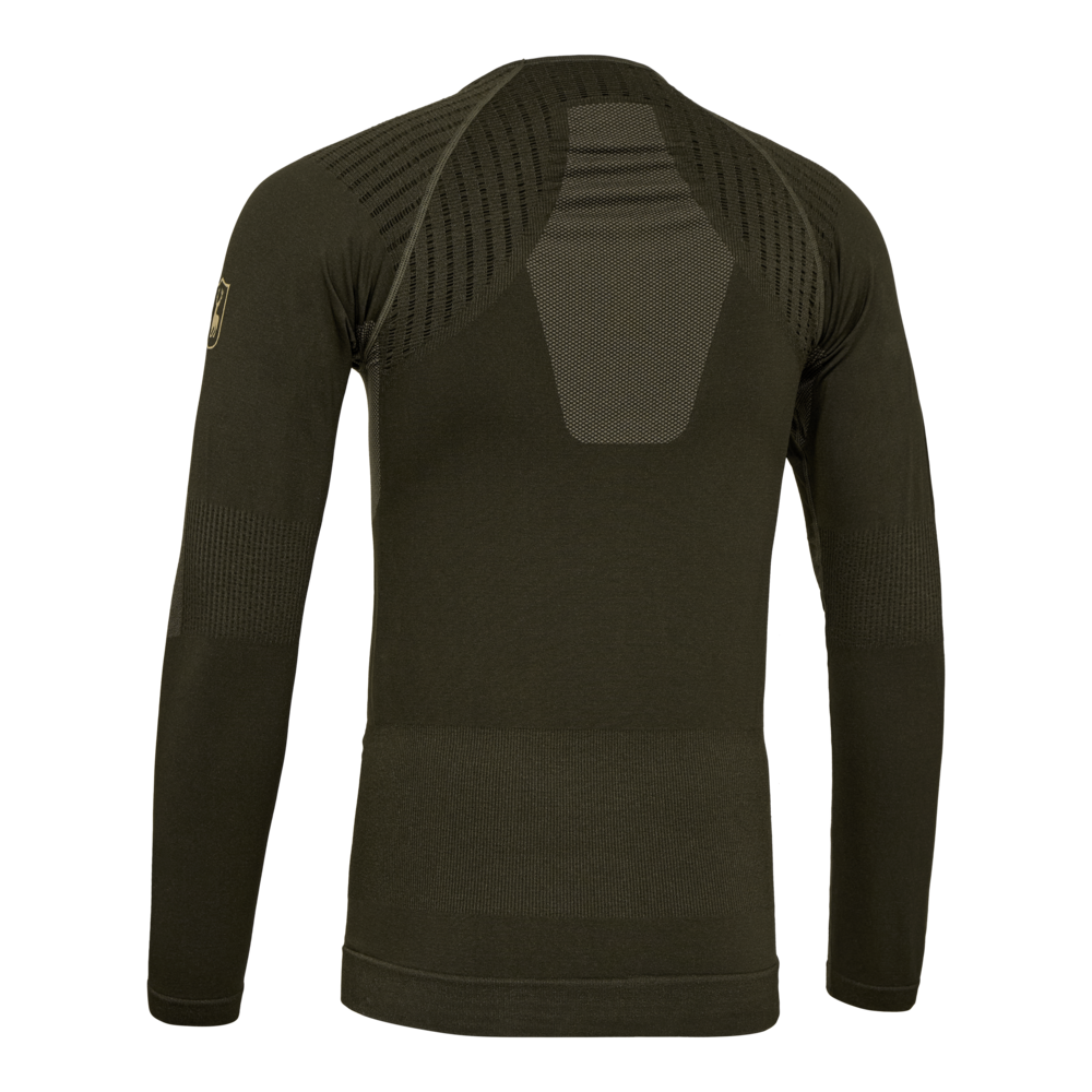 Deerhunter bluza termica de corp