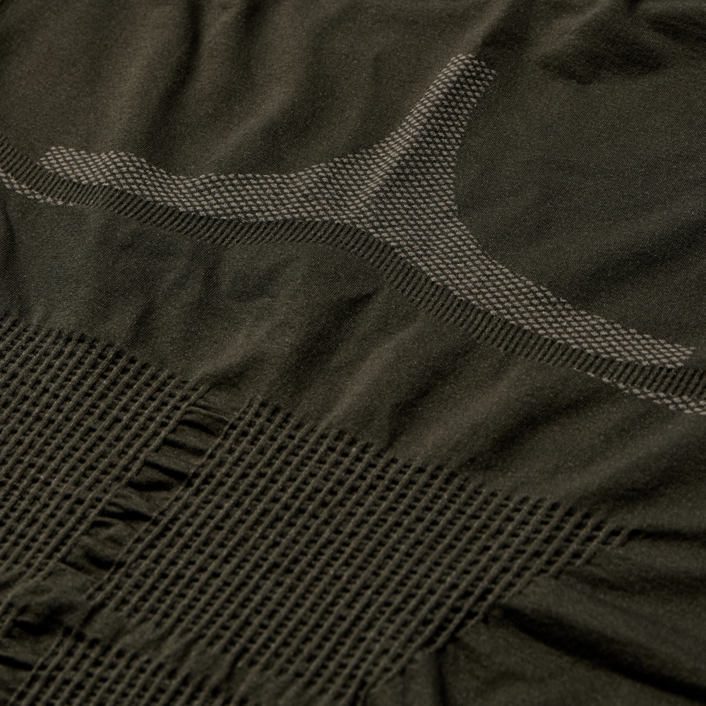 Deerhunter bluza termica de corp