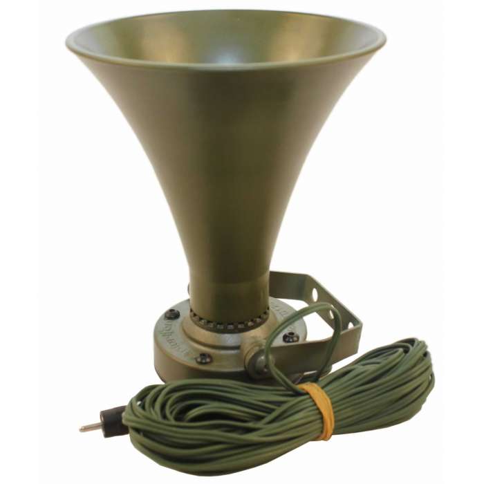 Difuzor Plurifon TD120 Neodimium - Articole de Vanatoare