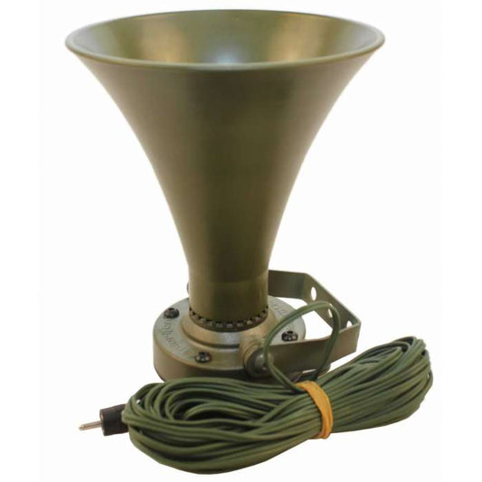 Difuzor Plurifon TD120 Neodimium - Articole de Vanatoare