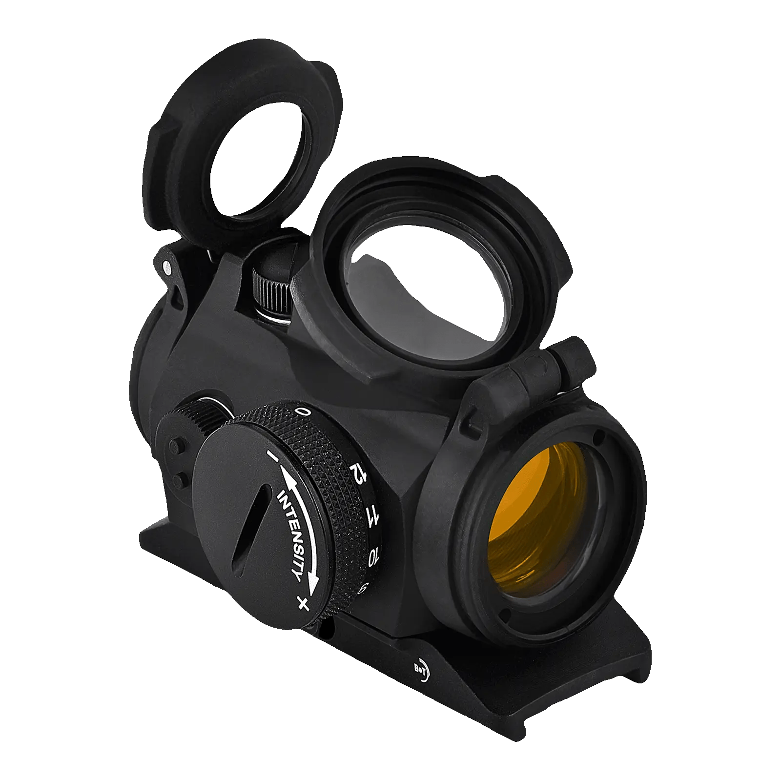 Dispozitiv Aimpoint Micro H2 prindere Quick Detach Tikka - Articole de Vanatoare