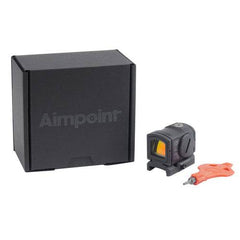 Dispozitiv ochire Aimpoint Acro C2 baza weaver - Articole de Vanatoare