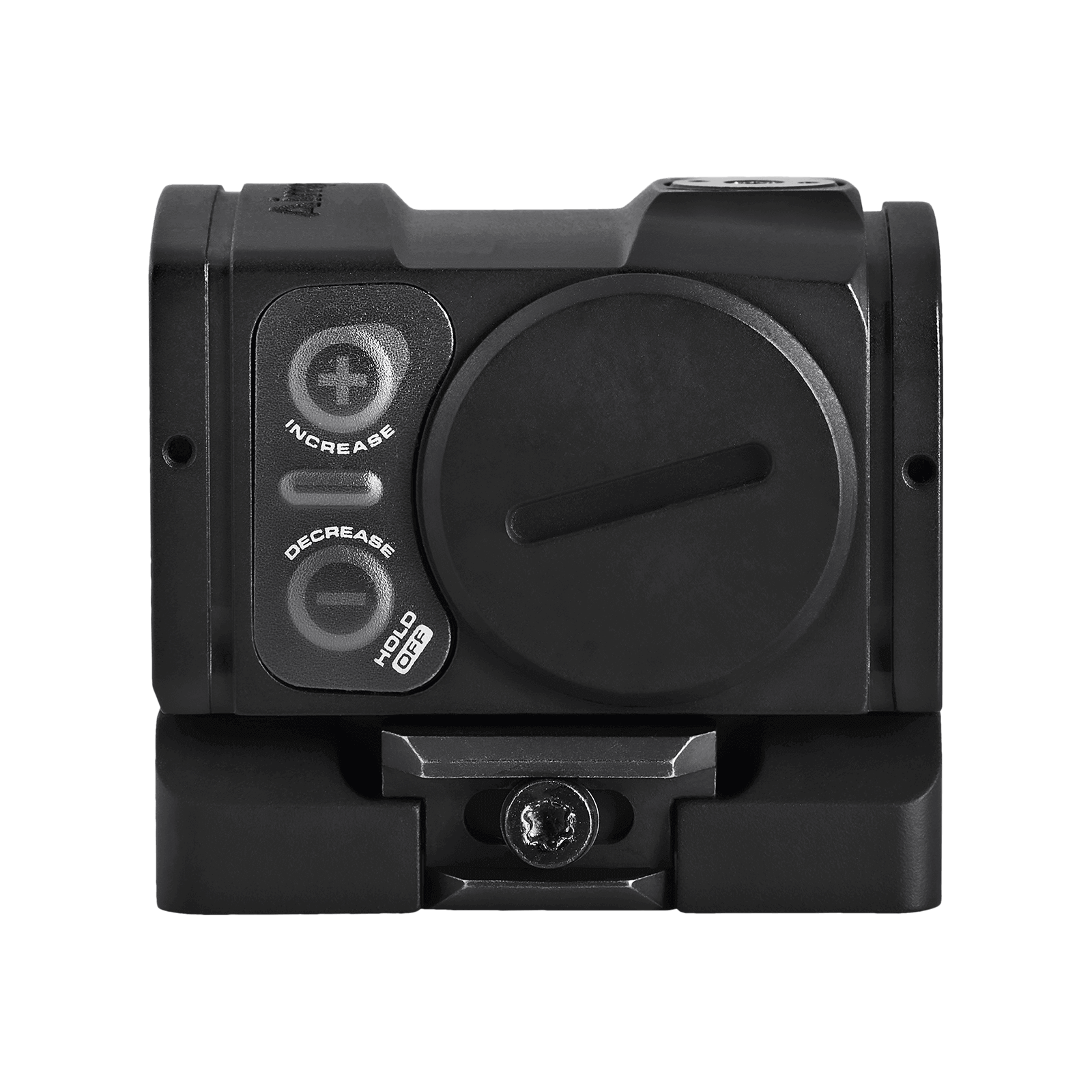 Dispozitiv ochire Aimpoint Acro C2 baza weaver - Articole de Vanatoare