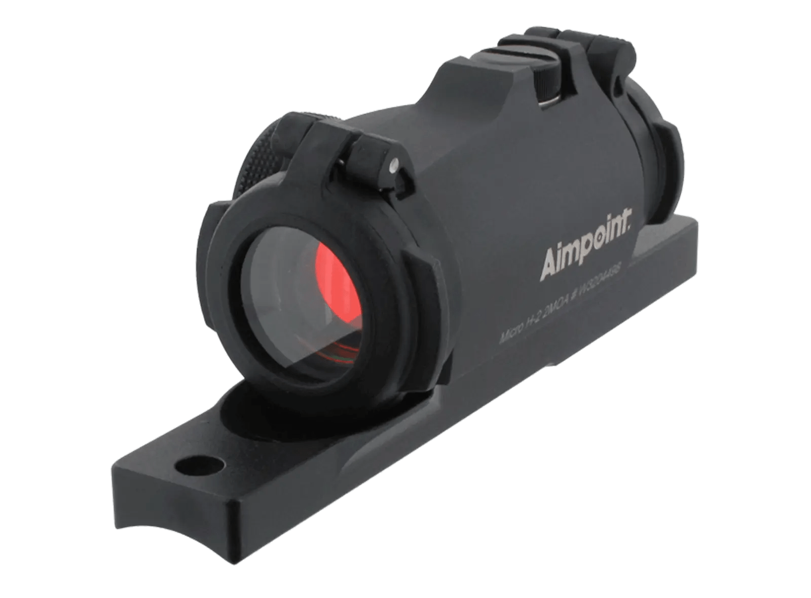 Dispozitiv Ochire Aimpoint Micro H2 Argo Bar Vulkan - Articole de Vanatoare