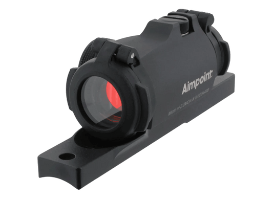 Dispozitiv Ochire Aimpoint Micro H2 Argo Bar Vulkan - Articole de Vanatoare