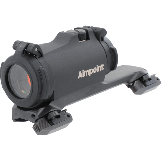 Dispozitiv ochire Aimpoint Micro H2 Sauer 404 - Articole de Vanatoare