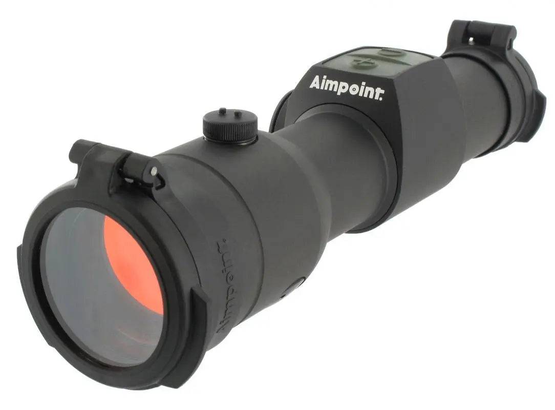 Dispozitiv ochire punct rosu Aimpoint Hunter H30L - Articole de Vanatoare