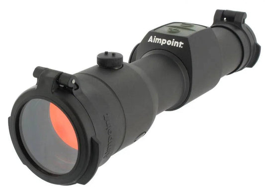 Dispozitiv ochire punct rosu Aimpoint Hunter H30S - Articole de Vanatoare
