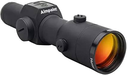 Dispozitiv ochire punct rosu Aimpoint Hunter H34L - Articole de Vanatoare