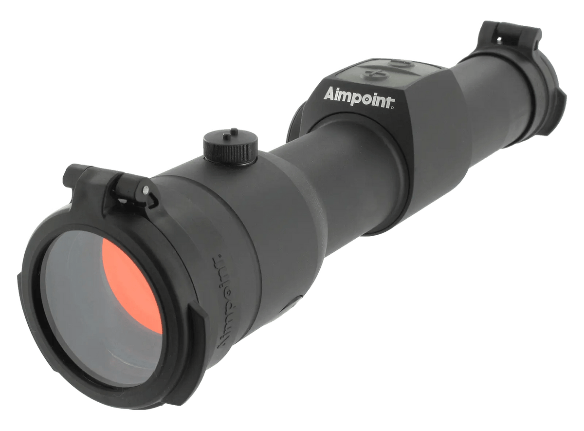 Dispozitiv ochire punct rosu Aimpoint Hunter H34S - Articole de Vanatoare